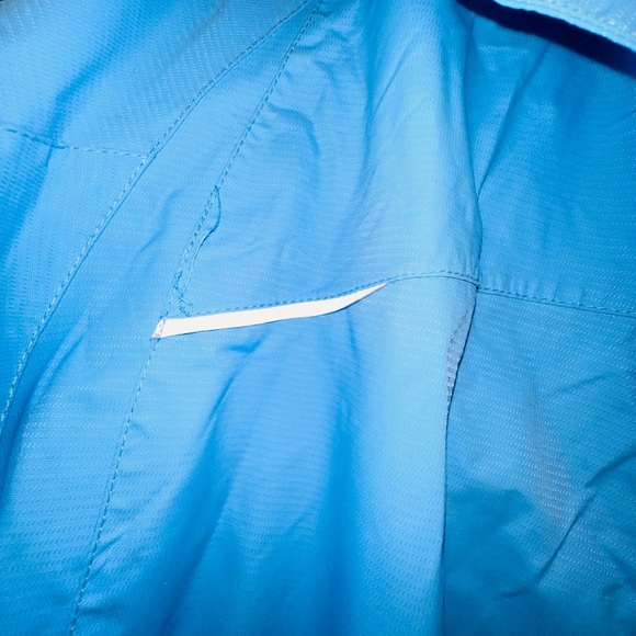 Mens /womenBlue Jacket - Picture 11 of 14